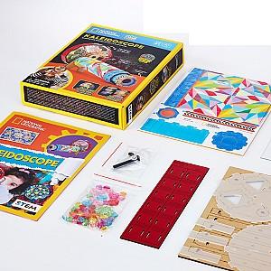 3D Puzzle CubicFun Caleidoscop (DS1090h)