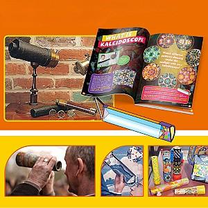 3D Puzzle CubicFun Caleidoscop (DS1090h)