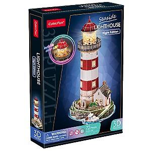 3D Puzzle CubicFun Far (L540h)