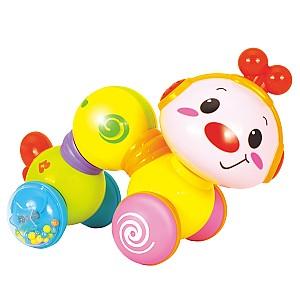 Jucarie muzicala Hola Toys Omida vesela (997)