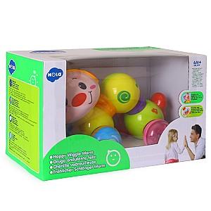 Jucarie muzicala Hola Toys Omida vesela (997)