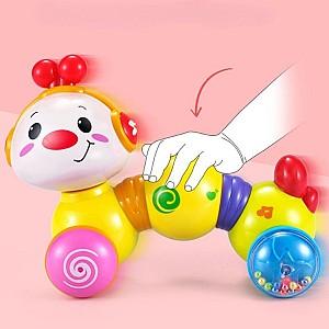 Jucarie muzicala Hola Toys Omida vesela (997)