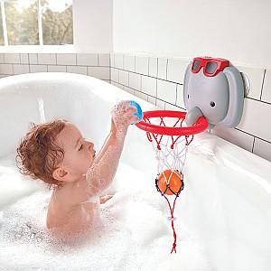 Jucărie pentru apă și baie Hape Elefantul (E0221)