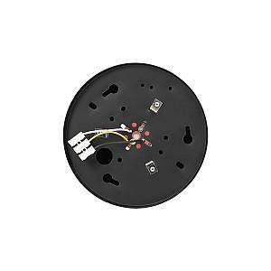 Corp de iluminat directionat LED ORNO Korin 16 Black (ADOD6181BE27)