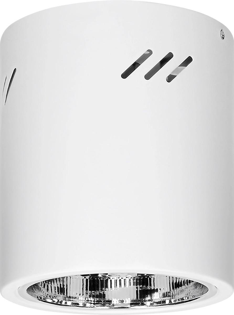 Corp de iluminat directionat LED ORNO Korin 16 White (ADOD6181WE27)