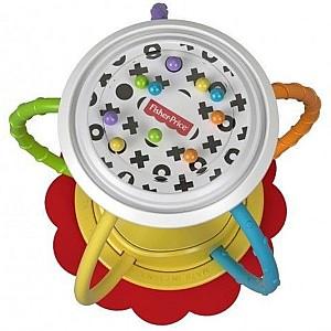 Jucarie bebelus Fisher  price Animalut (FVF42)