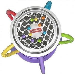 Jucarie bebelus Fisher  price Animalut (FVF42)