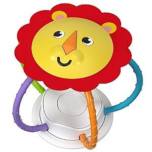 Jucarie bebelus Fisher  price Animalut (FVF42)