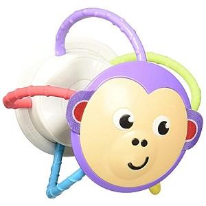 Jucarie bebelus Fisher  price Animalut (FVF42)