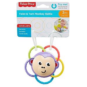 Jucarie bebelus Fisher  price Animalut (FVF42)