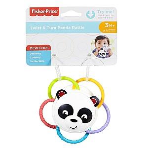 Jucarie bebelus Fisher  price Animalut (FVF42)