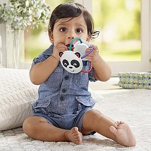 Jucarie bebelus Fisher  price Animalut (FVF42)