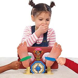 Joc de masa TOMY Piratul Gadilicios (T72550)