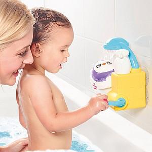 Jucărie pentru apă și baie TOMY Pinguinul Peryn (T72610)