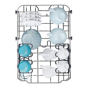 Masina de spalat vase incorporabilă CANDY CI0C7SB0FA