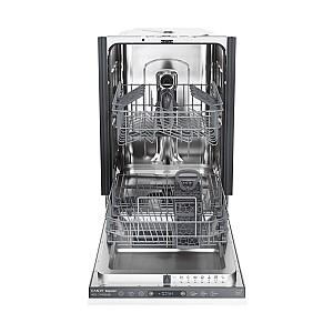 Masina de spalat vase incorporabilă CANDY CI0C7SB0FA