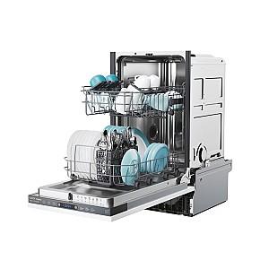 Masina de spalat vase incorporabilă CANDY CI0C7SB0FA