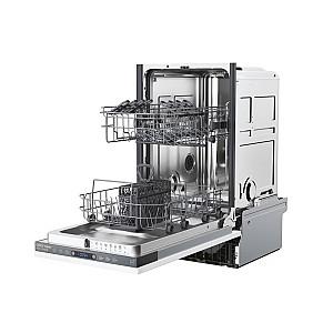 Masina de spalat vase incorporabilă CANDY CI0C7SB0FA