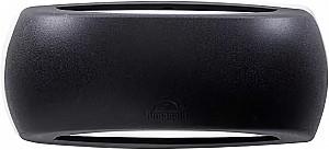 Corp de iluminat Fumagalli Francy Black (1A1000000AYF1R)