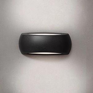 Corp de iluminat Fumagalli Francy Black (1A1000000AYF1R)