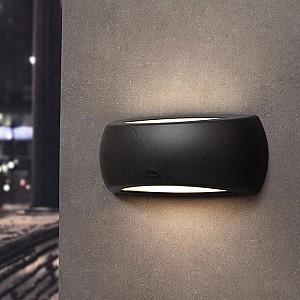 Corp de iluminat Fumagalli Francy Black (1A1000000AYF1R)