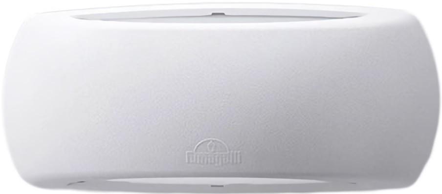 Corp de iluminat Fumagalli Francy White Opal (1A1000000WYV1K)