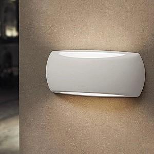 Corp de iluminat Fumagalli Francy White Opal (1A1000000WYV1K)