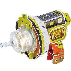 3D Puzzle CubicFun Aspirator blaster (DS1118h)