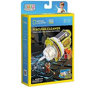 3D Puzzle CubicFun Aspirator blaster (DS1118h)
