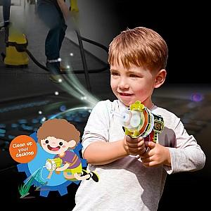 3D Puzzle CubicFun Aspirator blaster (DS1118h)