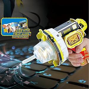 3D Puzzle CubicFun Aspirator blaster (DS1118h)
