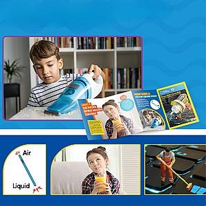 3D Puzzle CubicFun Aspirator blaster (DS1118h)
