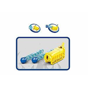 Constructor Sluban Masina de pompieri (B0965)