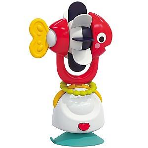 Jucarie bebelus Hola Toys Peste (E7975C)