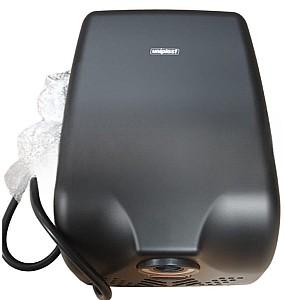 Uscator de maini Uniplast KW-1032 Black