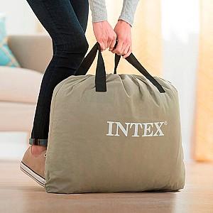 Saltea gonflabila Intex 99x191x46cm (64412)