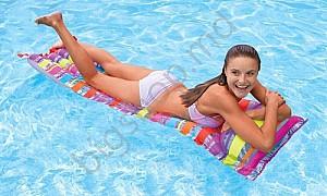 Accesoriu pentru inot Intex Violet (59711)