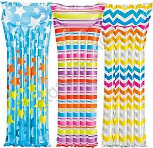 Accesoriu pentru inot Intex Violet (59711)