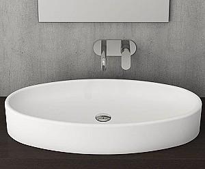 Lavoar baie Bocchi Cortina Matt 85x40cm