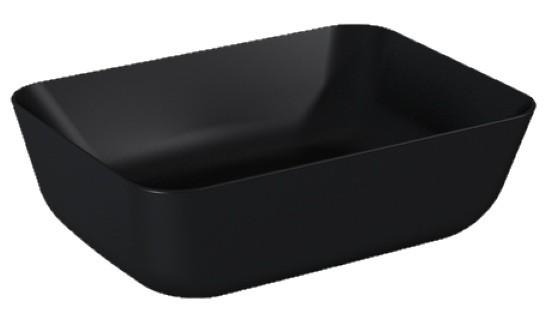 Lavoar baie Elita Reni Black (145058)