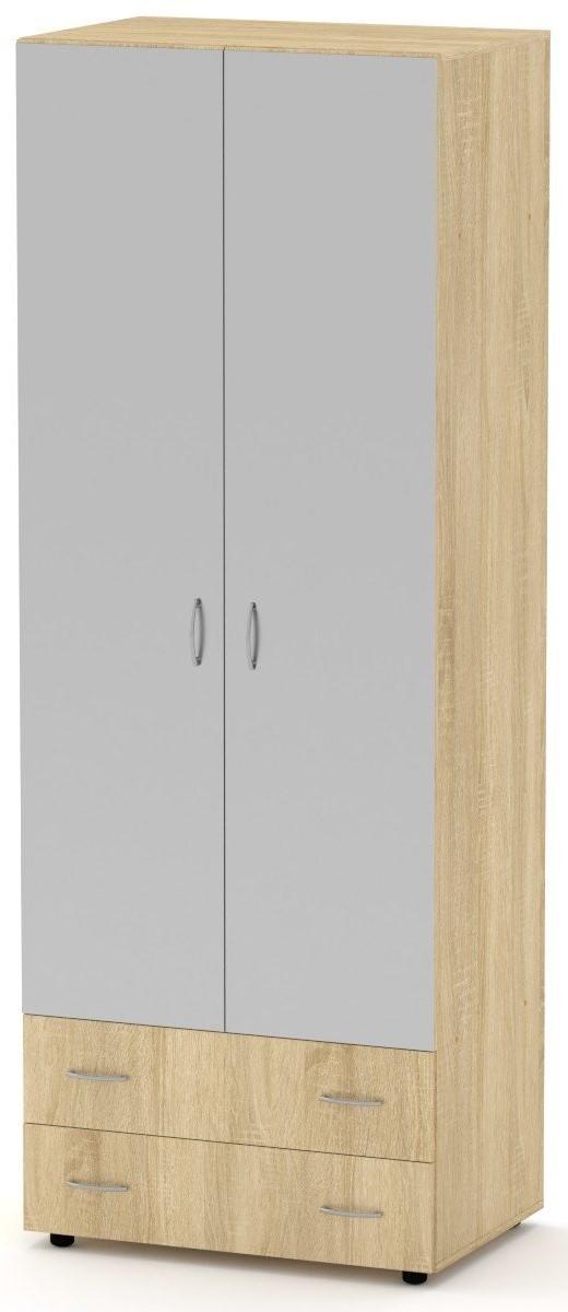 Dulap KompaniT 5 Stejar sonoma (Bej)