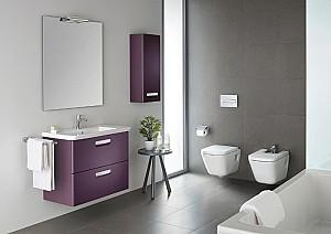 Lavoar baie Roca Gap (A327470000)