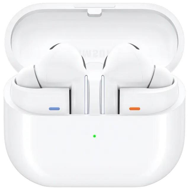 Casti Samsung Buds 3 Pro White