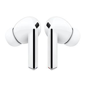 Casti Samsung Buds 3 Pro White