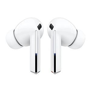 Casti Samsung Buds 3 Pro White