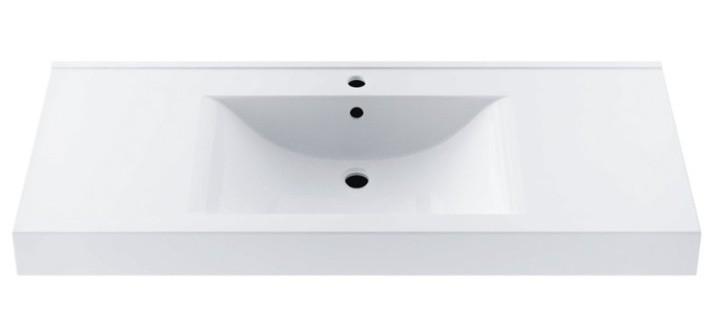 Lavoar baie Aquaform NADJA 120x50