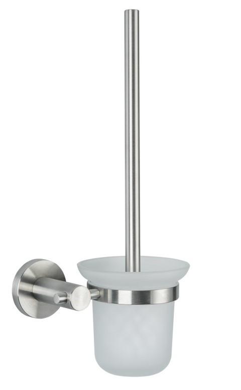 Solutii  pentru WC Frap F30110 INOX