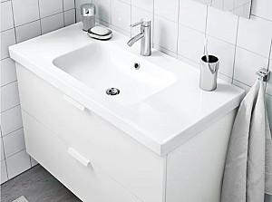 Lavoar baie IKEA GODMORGON