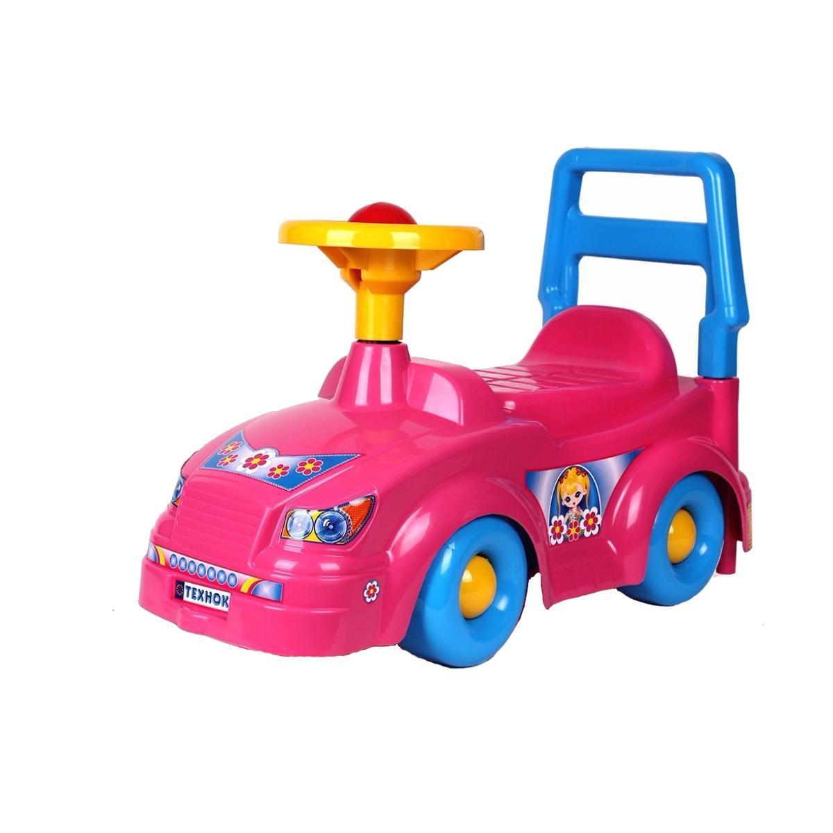 Tolocar Technok Kids