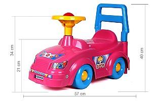 Tolocar Technok Kids